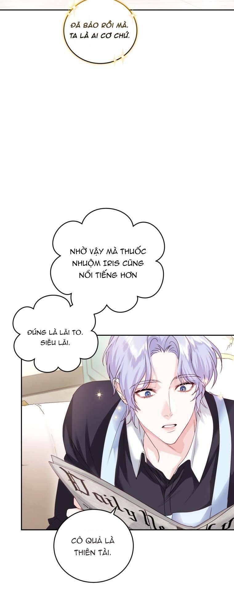 Trở Thành Người Pha Chế Nước Hoa Độc Nhất Của Bạo Chúa Chap 52 - Next Chap 51