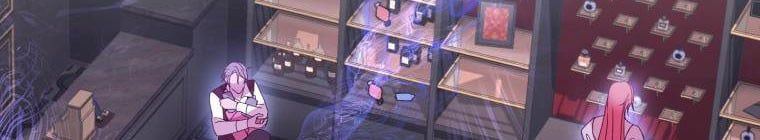 Trở Thành Người Pha Chế Nước Hoa Độc Nhất Của Bạo Chúa Chap 53 - Next Chap 52