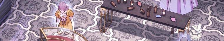 Trở Thành Người Pha Chế Nước Hoa Độc Nhất Của Bạo Chúa Chap 53 - Next Chap 52