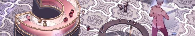 Trở Thành Người Pha Chế Nước Hoa Độc Nhất Của Bạo Chúa Chap 53 - Next Chap 52