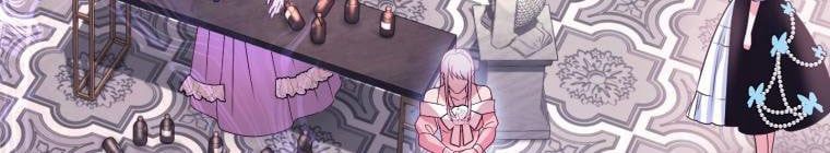 Trở Thành Người Pha Chế Nước Hoa Độc Nhất Của Bạo Chúa Chap 53 - Next Chap 52