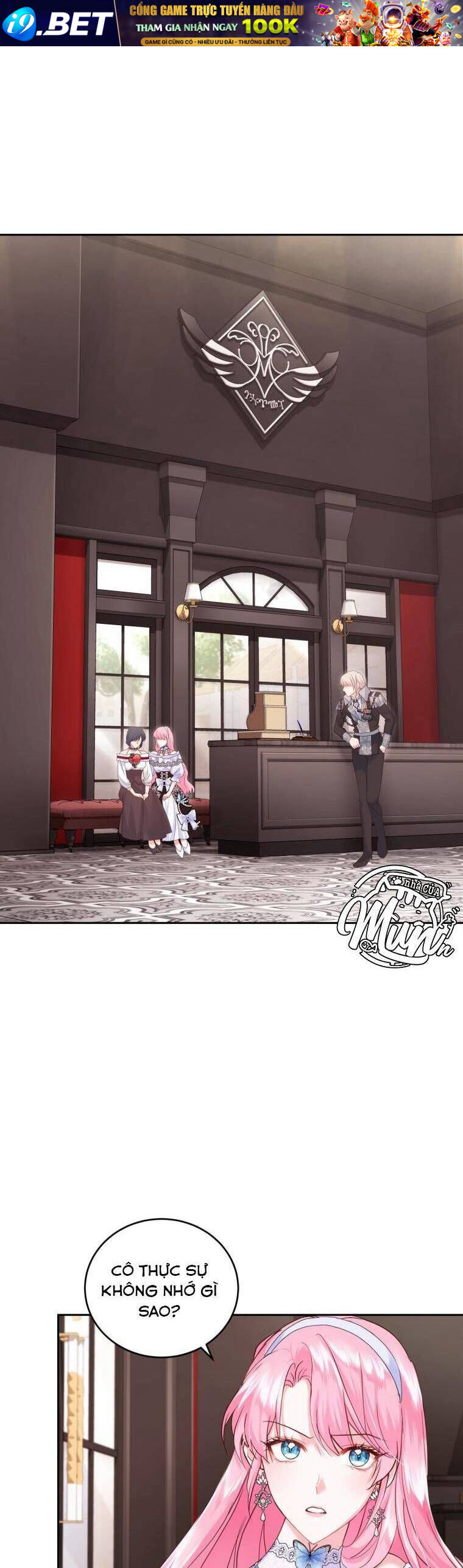 Trở Thành Người Pha Chế Nước Hoa Độc Nhất Của Bạo Chúa Chap 54 - Next Chap 53