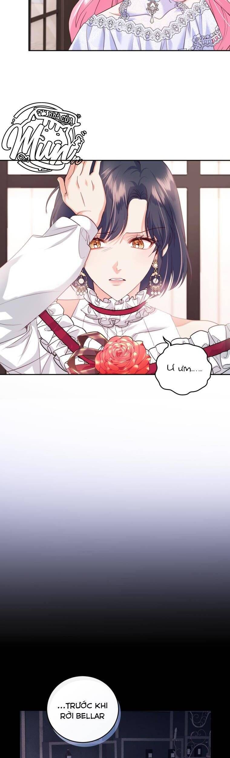 Trở Thành Người Pha Chế Nước Hoa Độc Nhất Của Bạo Chúa Chap 54 - Next Chap 53