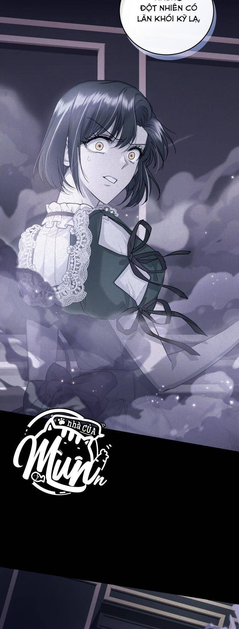 Trở Thành Người Pha Chế Nước Hoa Độc Nhất Của Bạo Chúa Chap 54 - Next Chap 53