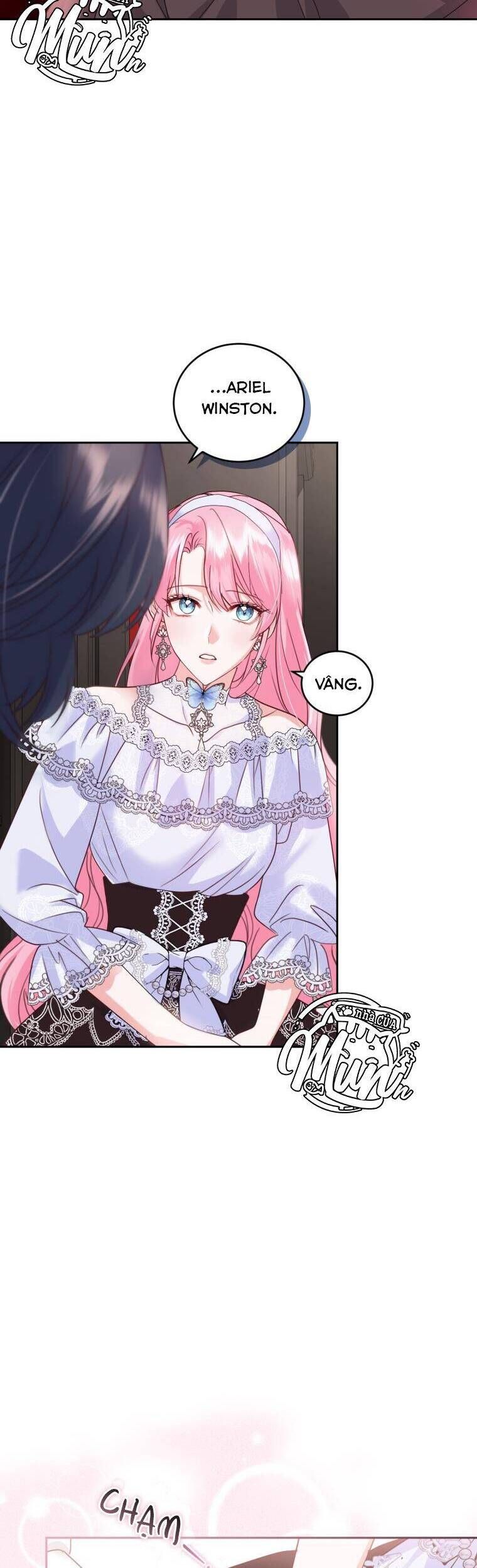 Trở Thành Người Pha Chế Nước Hoa Độc Nhất Của Bạo Chúa Chap 54 - Next Chap 53