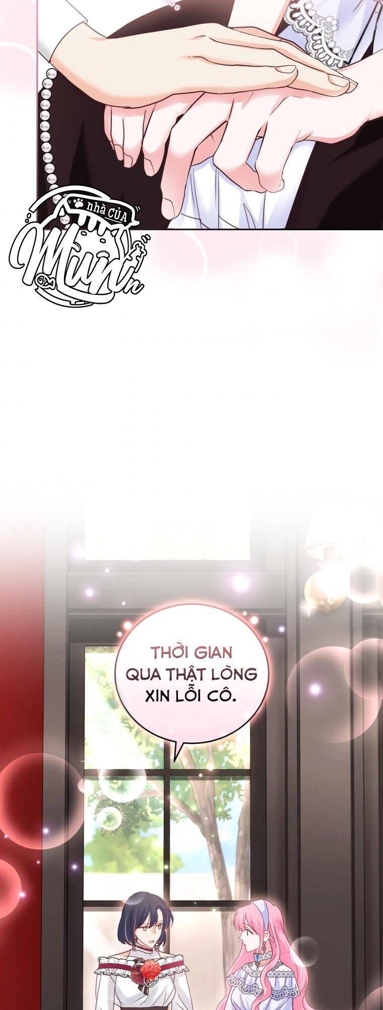 Trở Thành Người Pha Chế Nước Hoa Độc Nhất Của Bạo Chúa Chap 54 - Next Chap 53