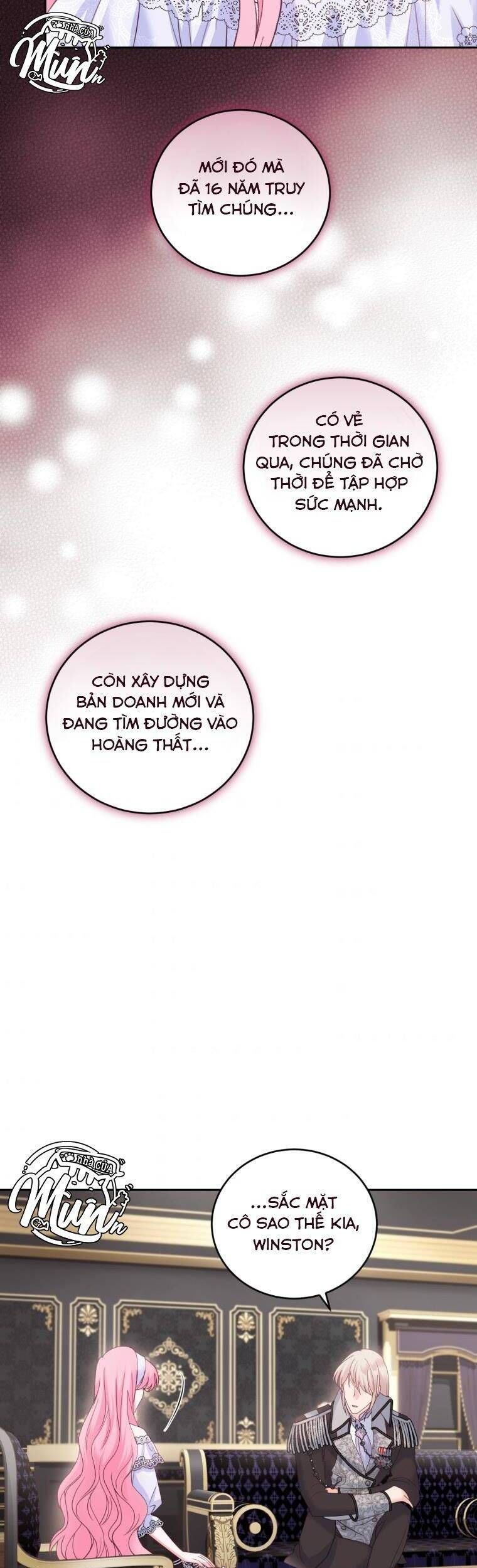 Trở Thành Người Pha Chế Nước Hoa Độc Nhất Của Bạo Chúa Chap 54 - Next Chap 53