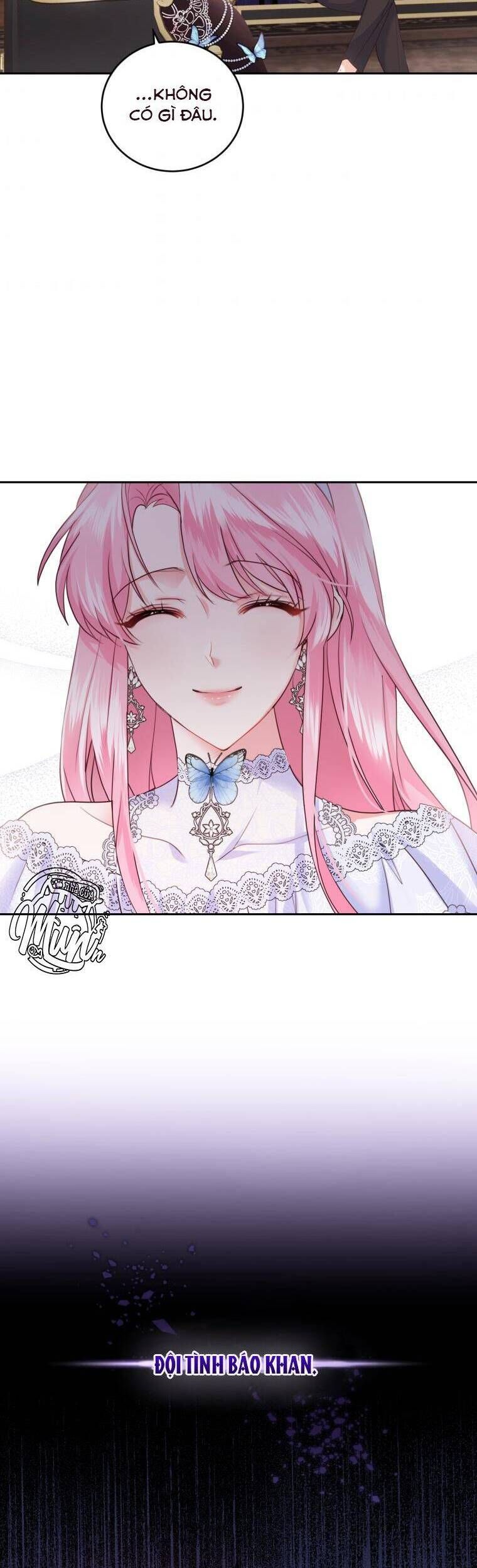 Trở Thành Người Pha Chế Nước Hoa Độc Nhất Của Bạo Chúa Chap 54 - Next Chap 53