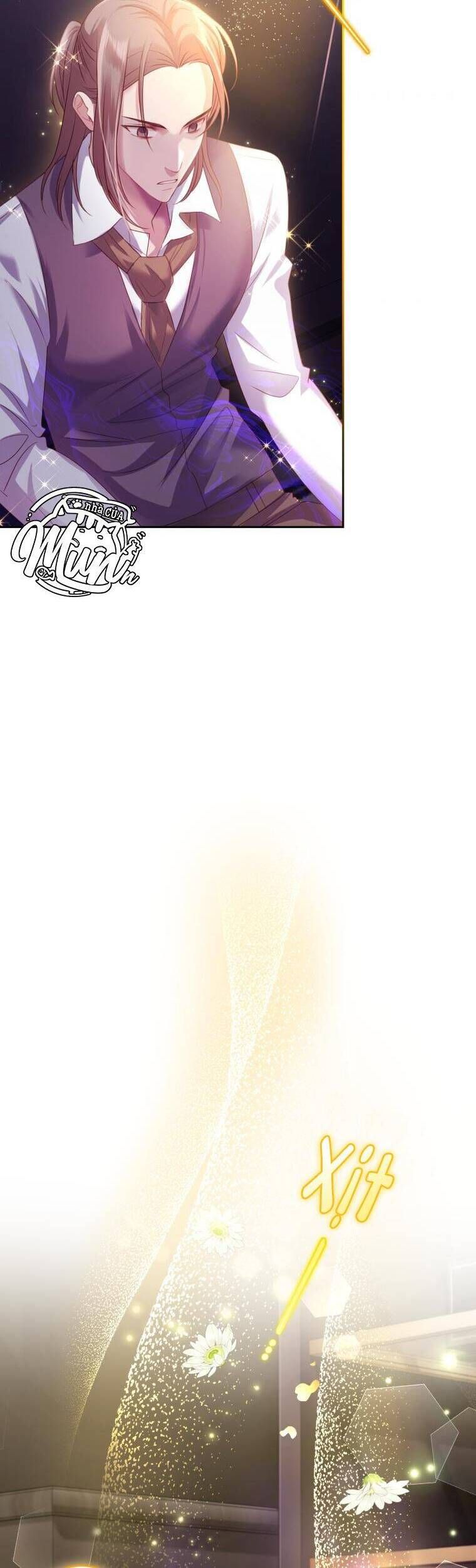 Trở Thành Người Pha Chế Nước Hoa Độc Nhất Của Bạo Chúa Chap 54 - Next Chap 53