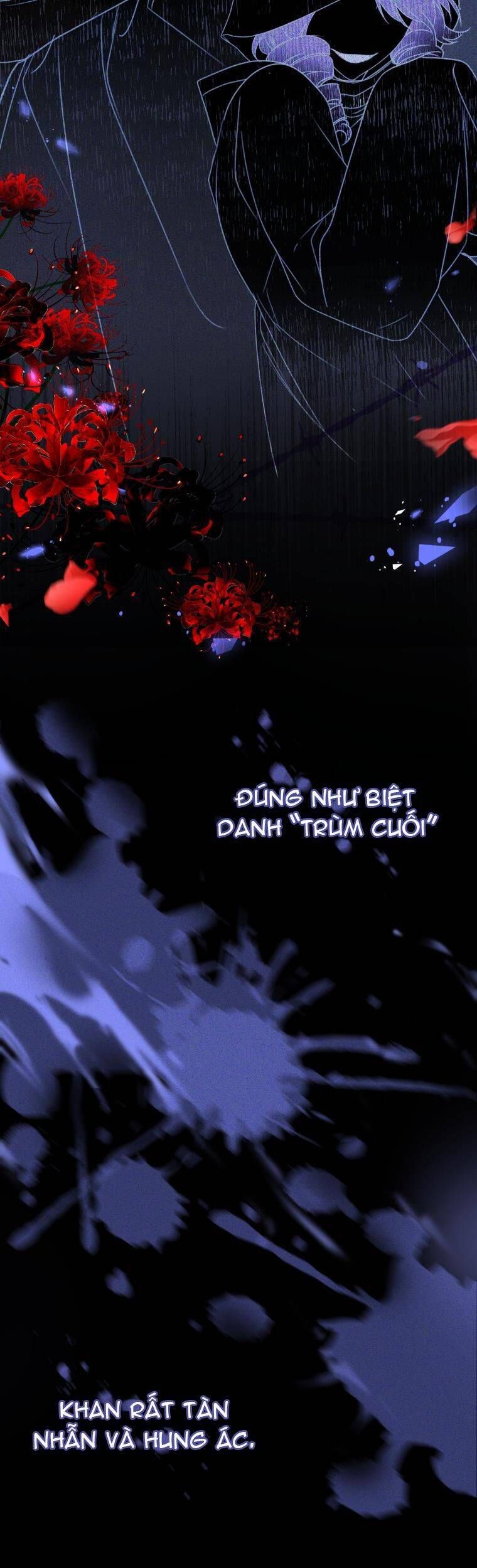 Trở Thành Người Pha Chế Nước Hoa Độc Nhất Của Bạo Chúa Chap 54 - Next Chap 53