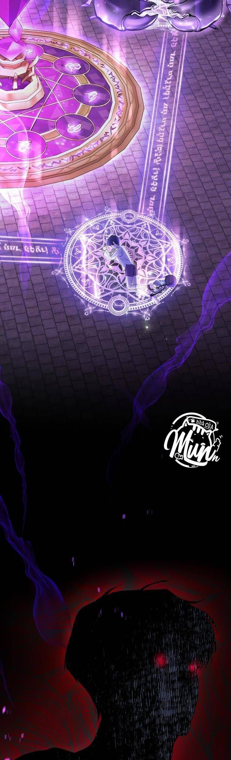 Trở Thành Người Pha Chế Nước Hoa Độc Nhất Của Bạo Chúa Chap 54 - Next Chap 53