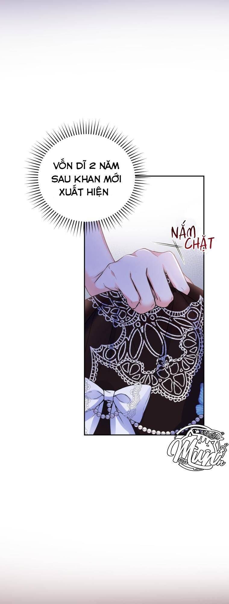 Trở Thành Người Pha Chế Nước Hoa Độc Nhất Của Bạo Chúa Chap 54 - Next Chap 53