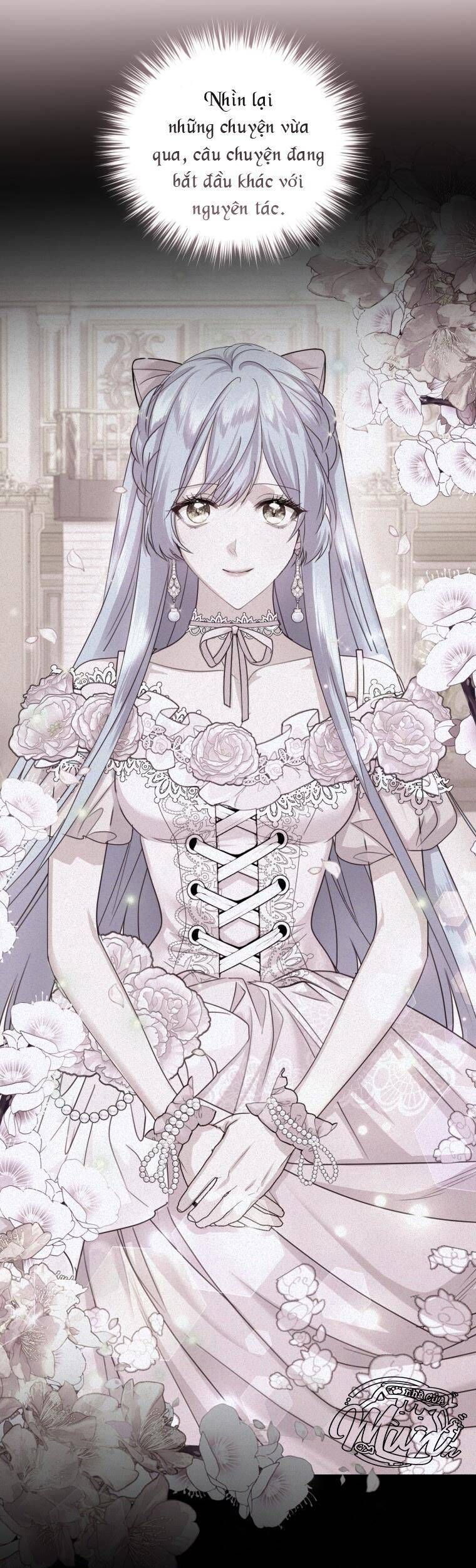 Trở Thành Người Pha Chế Nước Hoa Độc Nhất Của Bạo Chúa Chap 54 - Next Chap 53