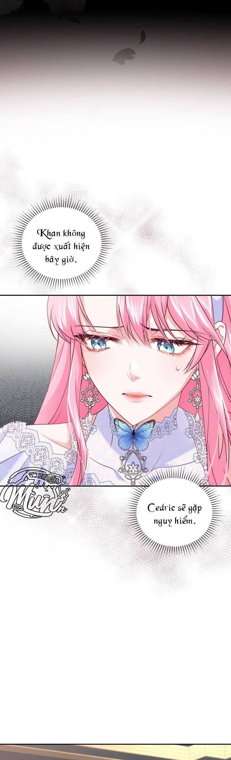 Trở Thành Người Pha Chế Nước Hoa Độc Nhất Của Bạo Chúa Chap 54 - Next Chap 53