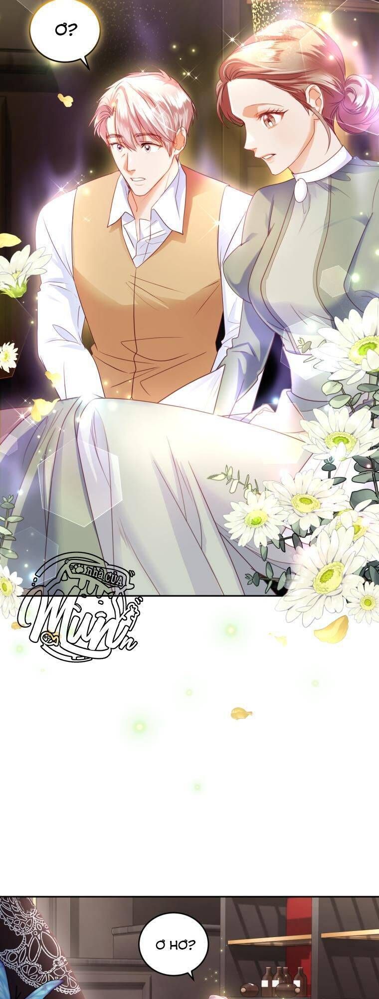 Trở Thành Người Pha Chế Nước Hoa Độc Nhất Của Bạo Chúa Chap 54 - Next Chap 53