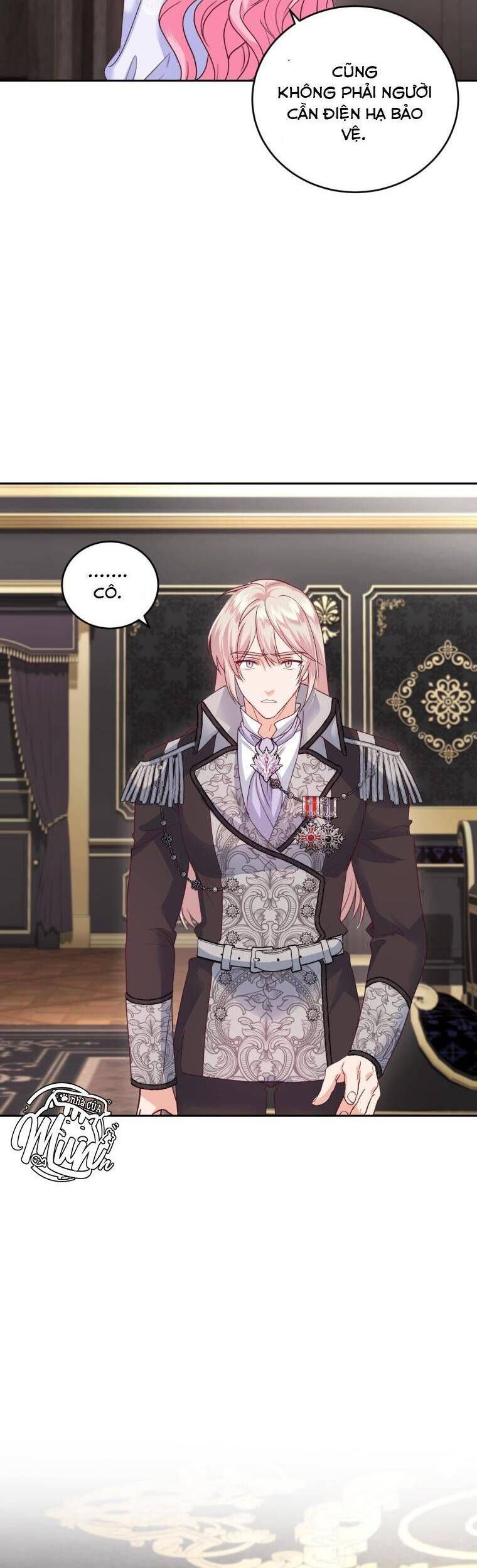 Trở Thành Người Pha Chế Nước Hoa Độc Nhất Của Bạo Chúa Chap 54 - Next Chap 53