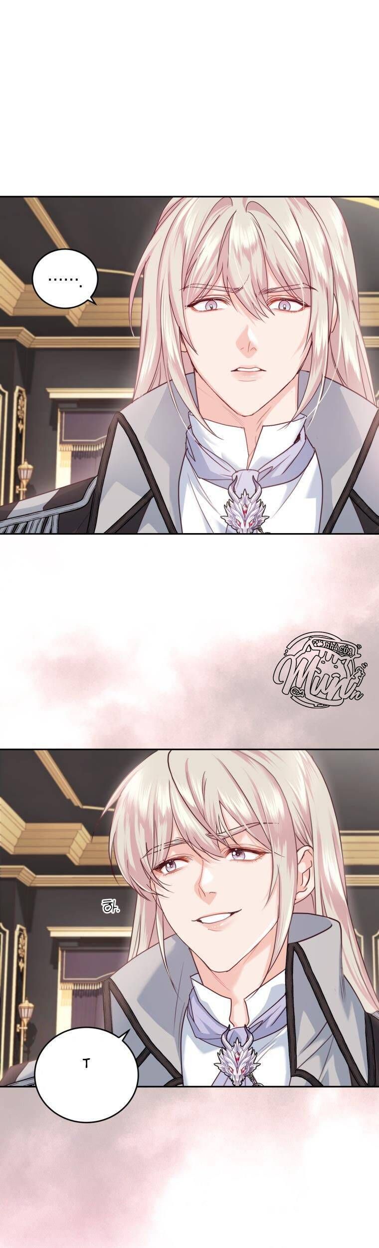 Trở Thành Người Pha Chế Nước Hoa Độc Nhất Của Bạo Chúa Chap 54 - Next Chap 53