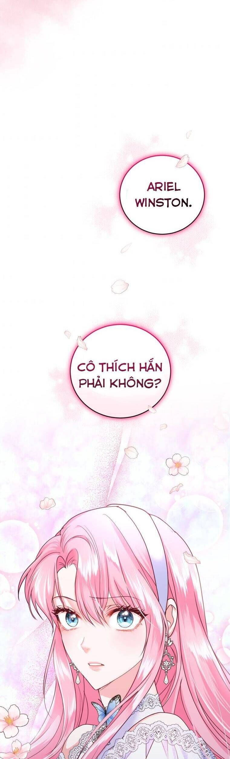 Trở Thành Người Pha Chế Nước Hoa Độc Nhất Của Bạo Chúa Chap 54 - Next Chap 53