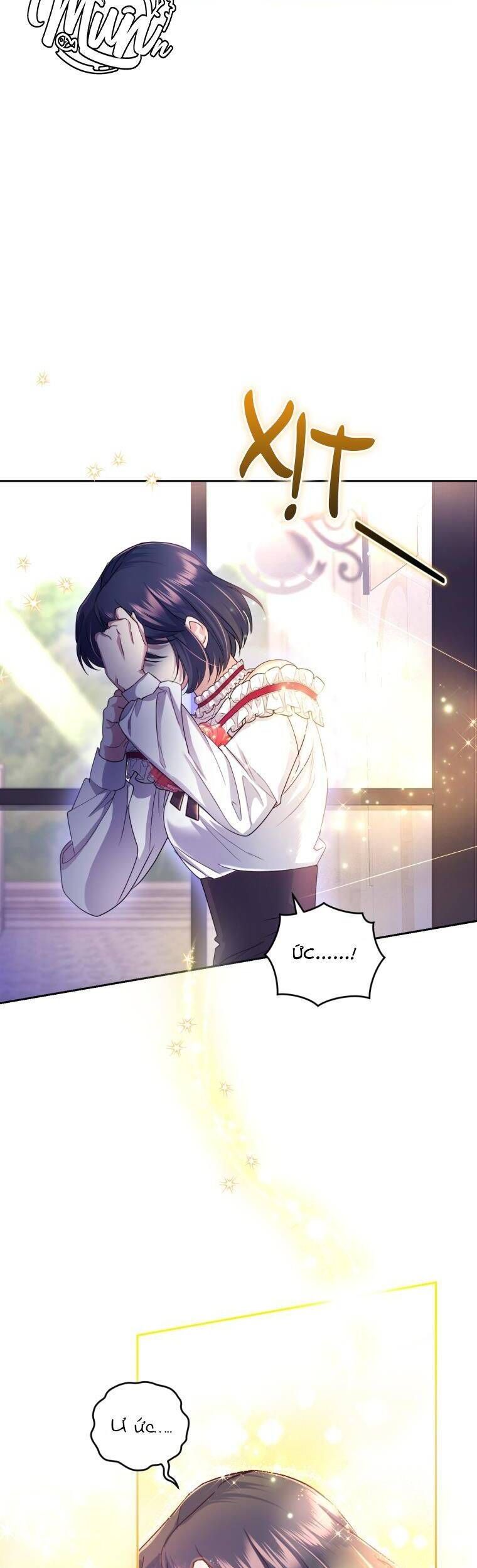 Trở Thành Người Pha Chế Nước Hoa Độc Nhất Của Bạo Chúa Chap 54 - Next Chap 53