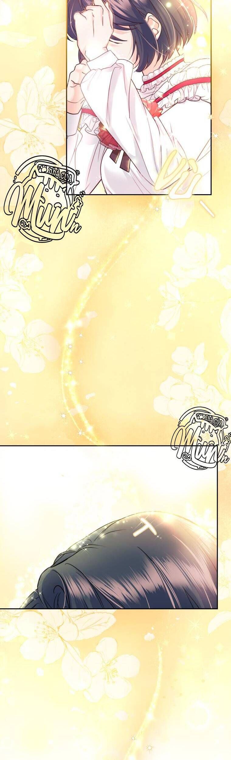 Trở Thành Người Pha Chế Nước Hoa Độc Nhất Của Bạo Chúa Chap 54 - Next Chap 53