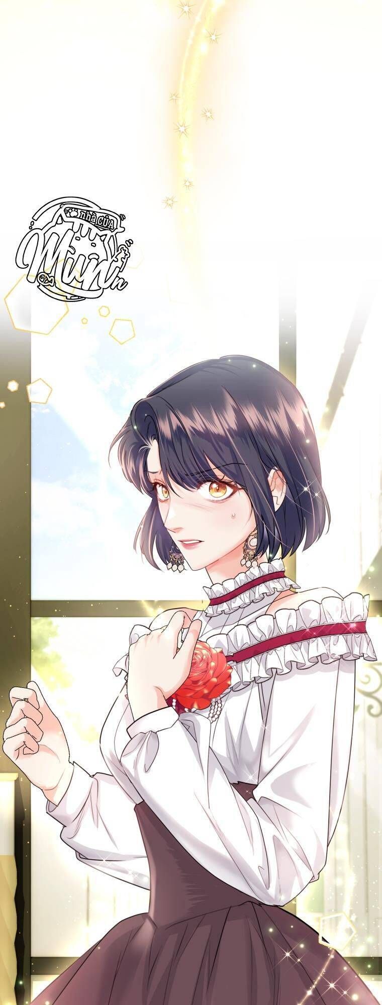 Trở Thành Người Pha Chế Nước Hoa Độc Nhất Của Bạo Chúa Chap 54 - Next Chap 53