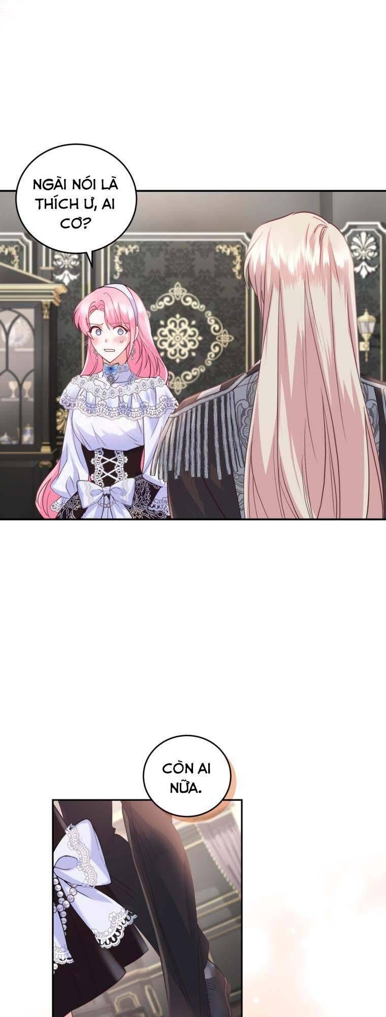 Trở Thành Người Pha Chế Nước Hoa Độc Nhất Của Bạo Chúa Chap 55 - Next Chap 54