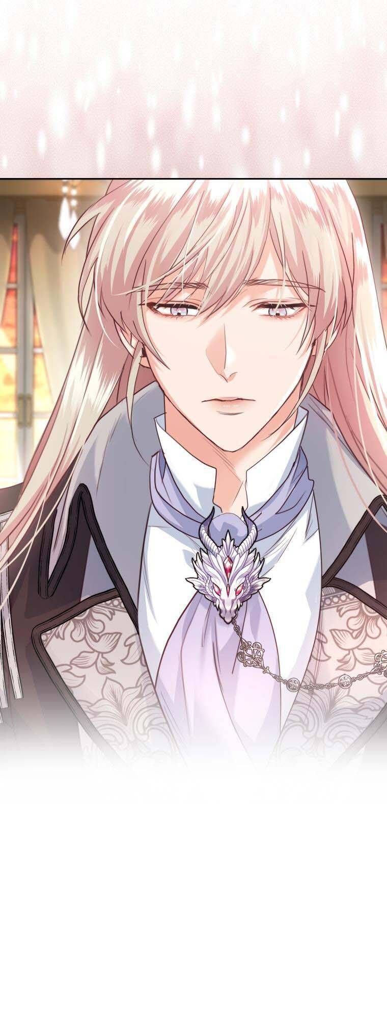 Trở Thành Người Pha Chế Nước Hoa Độc Nhất Của Bạo Chúa Chap 55 - Next Chap 54