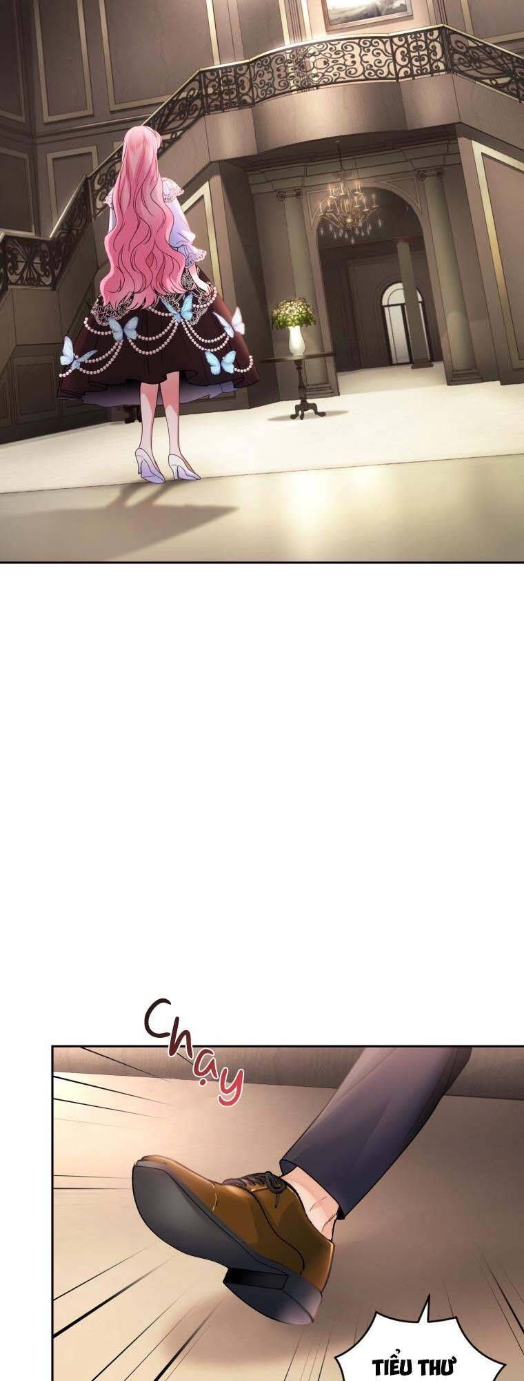 Trở Thành Người Pha Chế Nước Hoa Độc Nhất Của Bạo Chúa Chap 55 - Next Chap 54