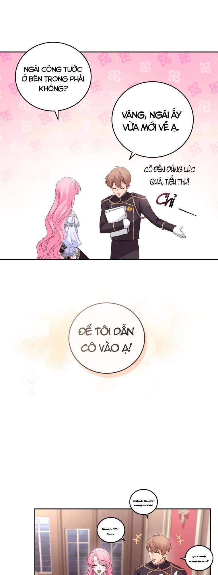 Trở Thành Người Pha Chế Nước Hoa Độc Nhất Của Bạo Chúa Chap 55 - Next Chap 54