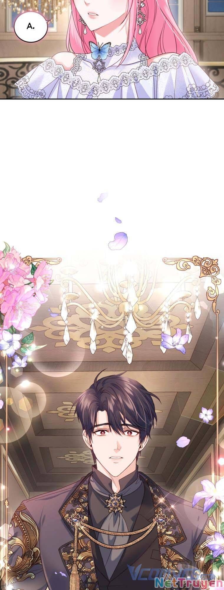 Trở Thành Người Pha Chế Nước Hoa Độc Nhất Của Bạo Chúa Chap 55 - Next Chap 54