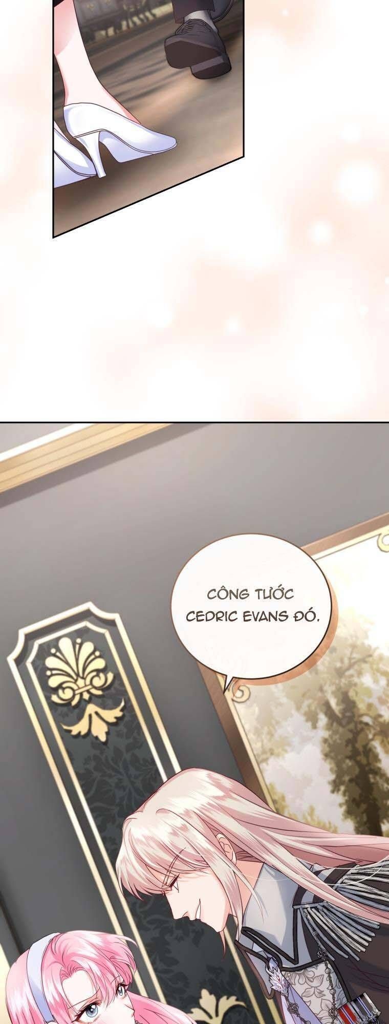 Trở Thành Người Pha Chế Nước Hoa Độc Nhất Của Bạo Chúa Chap 55 - Next Chap 54