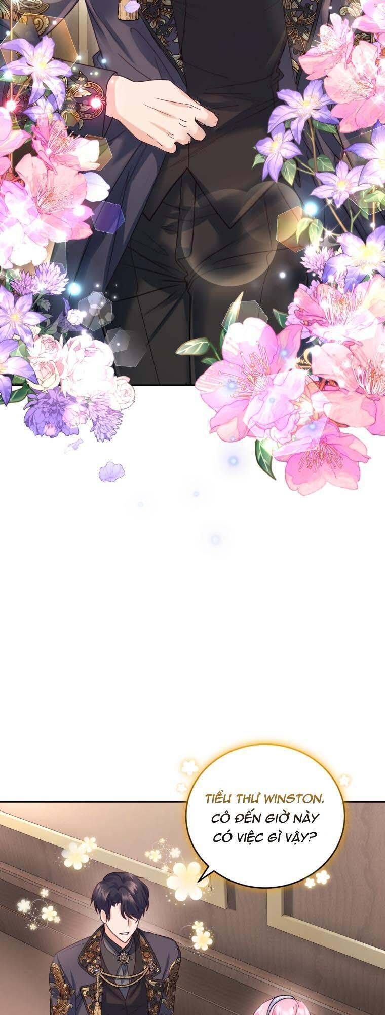 Trở Thành Người Pha Chế Nước Hoa Độc Nhất Của Bạo Chúa Chap 55 - Next Chap 54