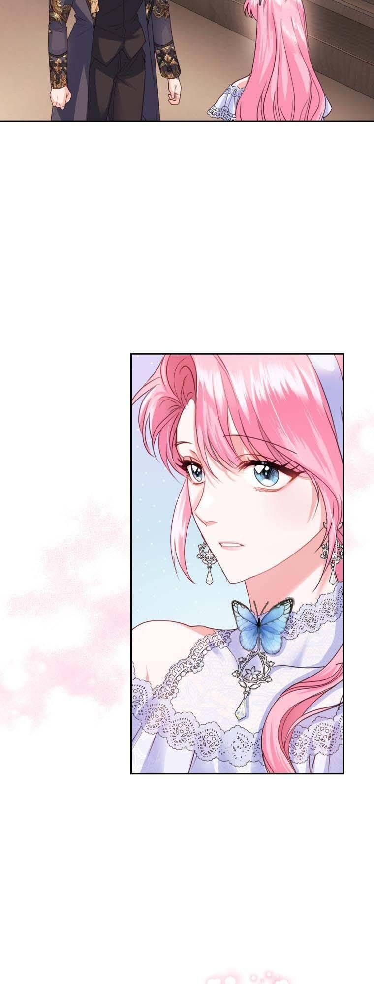 Trở Thành Người Pha Chế Nước Hoa Độc Nhất Của Bạo Chúa Chap 55 - Next Chap 54