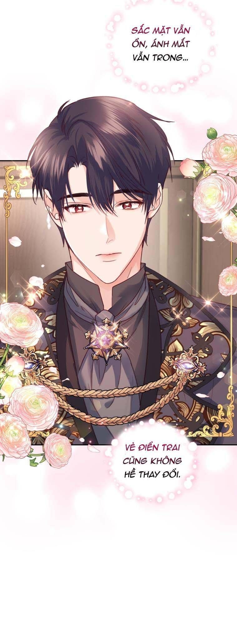 Trở Thành Người Pha Chế Nước Hoa Độc Nhất Của Bạo Chúa Chap 55 - Next Chap 54