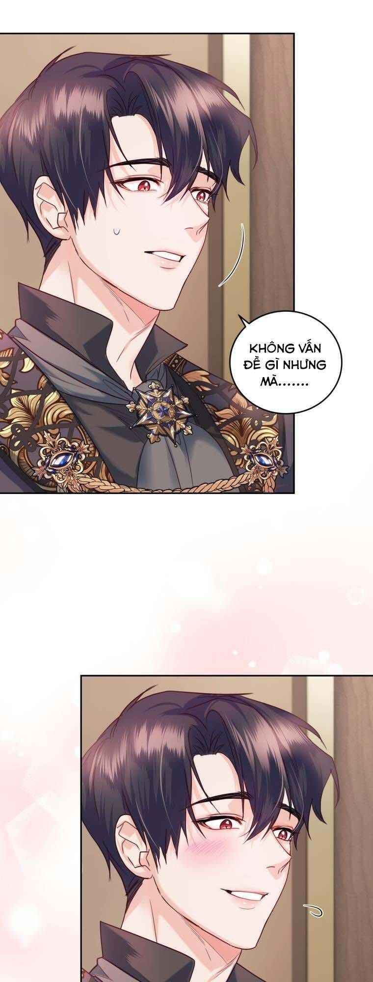 Trở Thành Người Pha Chế Nước Hoa Độc Nhất Của Bạo Chúa Chap 55 - Next Chap 54