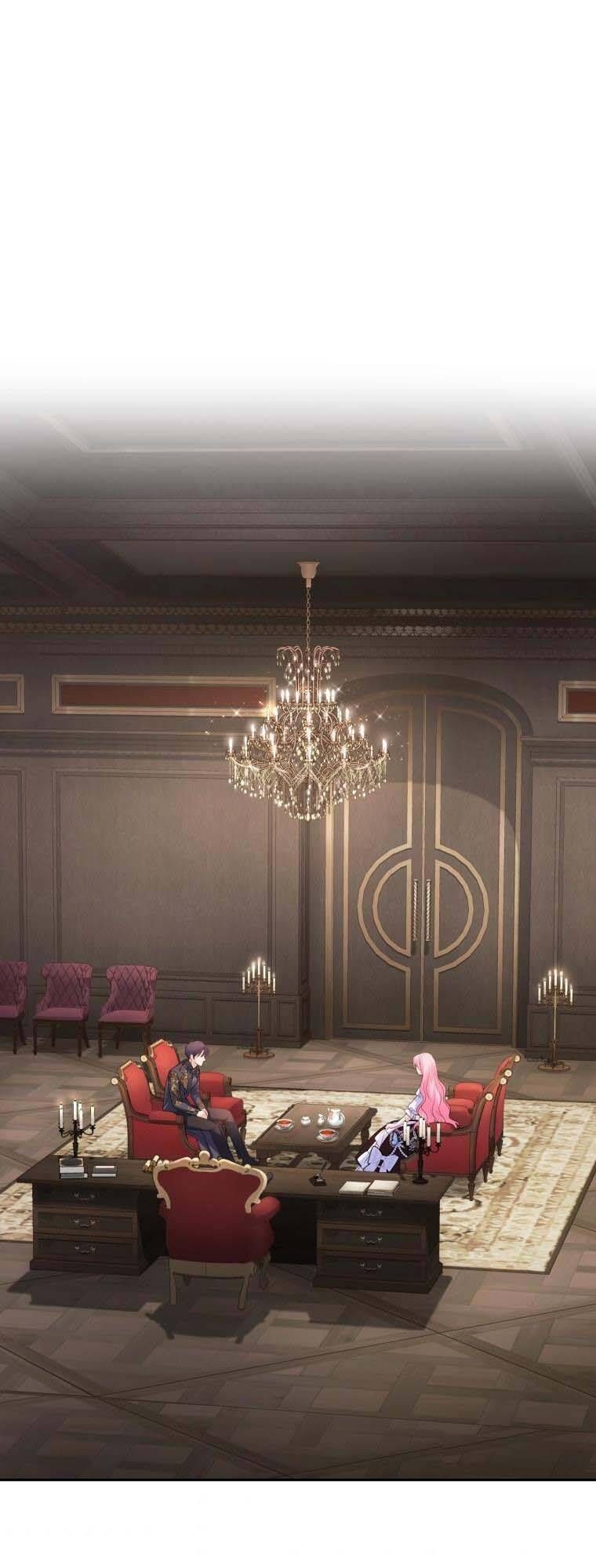 Trở Thành Người Pha Chế Nước Hoa Độc Nhất Của Bạo Chúa Chap 55 - Next Chap 54