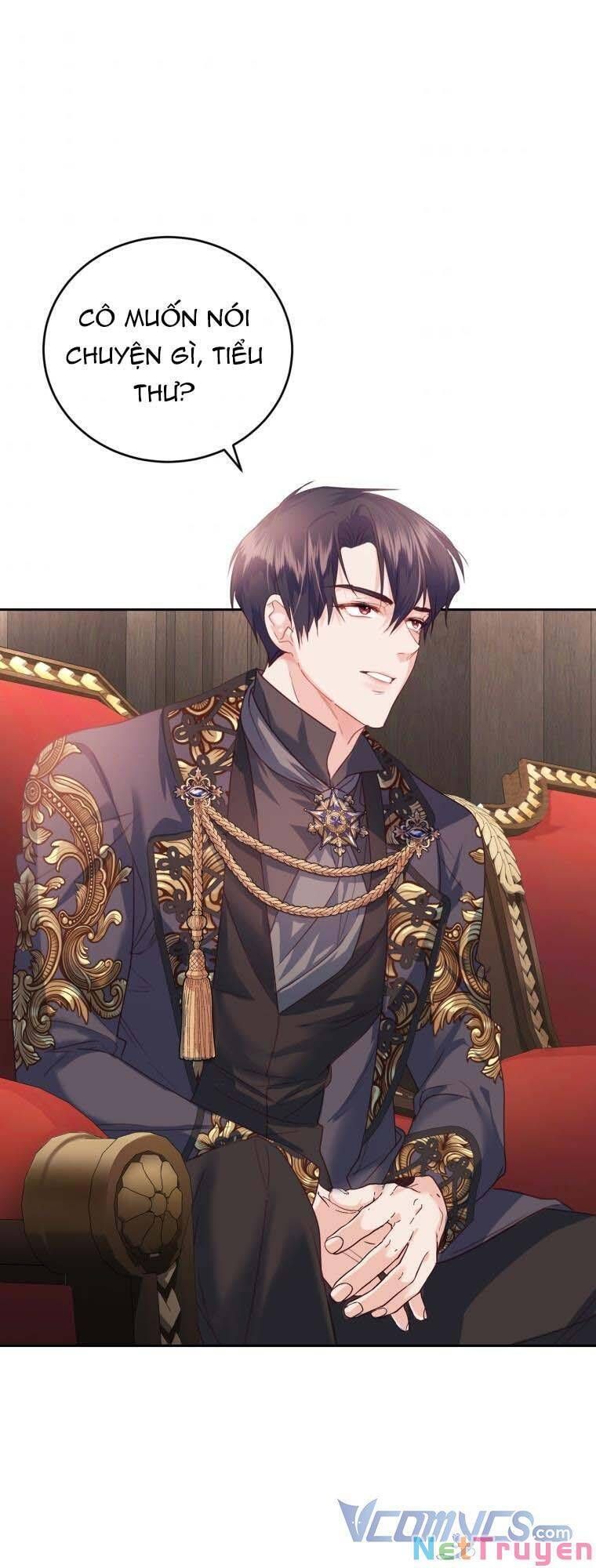 Trở Thành Người Pha Chế Nước Hoa Độc Nhất Của Bạo Chúa Chap 55 - Next Chap 54