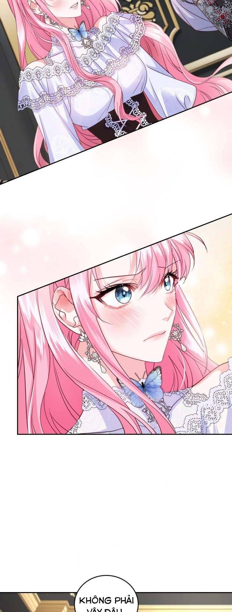 Trở Thành Người Pha Chế Nước Hoa Độc Nhất Của Bạo Chúa Chap 55 - Next Chap 54