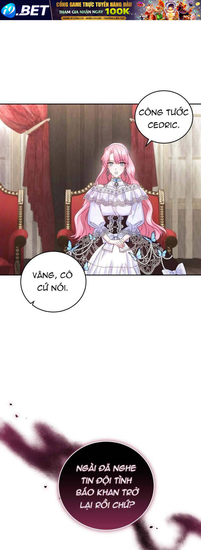 Trở Thành Người Pha Chế Nước Hoa Độc Nhất Của Bạo Chúa Chap 55 - Next Chap 54