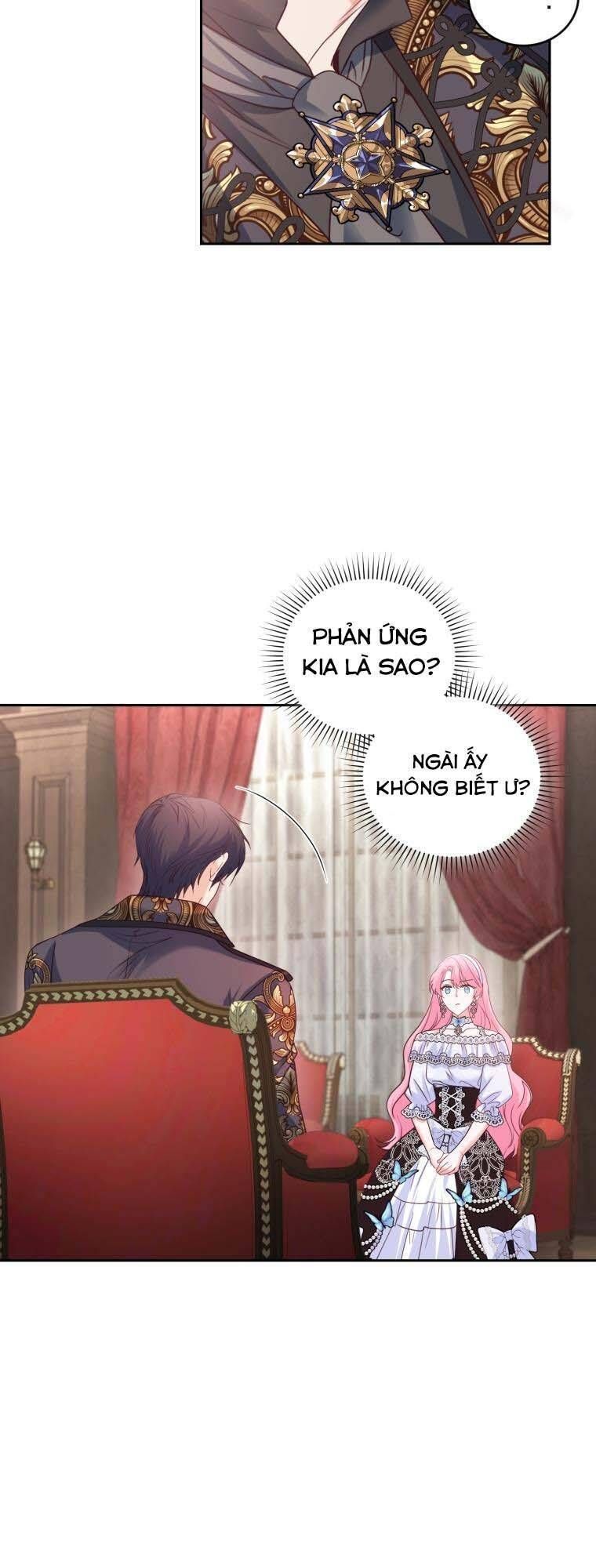 Trở Thành Người Pha Chế Nước Hoa Độc Nhất Của Bạo Chúa Chap 55 - Next Chap 54