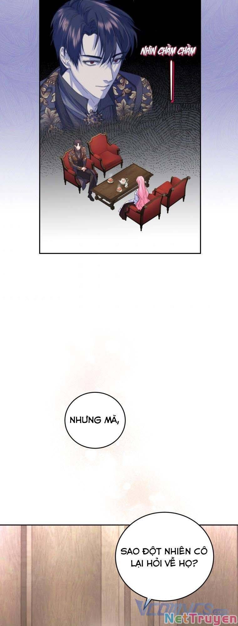 Trở Thành Người Pha Chế Nước Hoa Độc Nhất Của Bạo Chúa Chap 55 - Next Chap 54