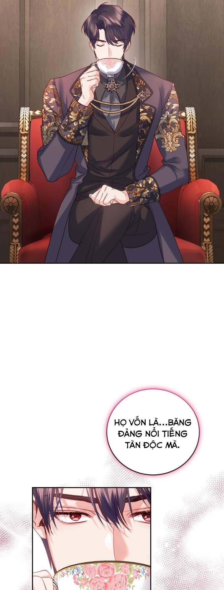 Trở Thành Người Pha Chế Nước Hoa Độc Nhất Của Bạo Chúa Chap 55 - Next Chap 54