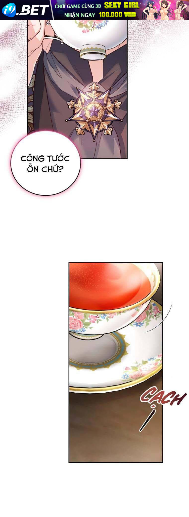 Trở Thành Người Pha Chế Nước Hoa Độc Nhất Của Bạo Chúa Chap 55 - Next Chap 54