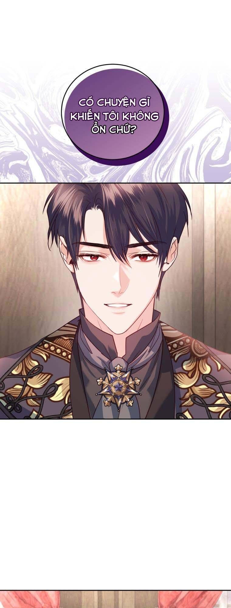 Trở Thành Người Pha Chế Nước Hoa Độc Nhất Của Bạo Chúa Chap 55 - Next Chap 54