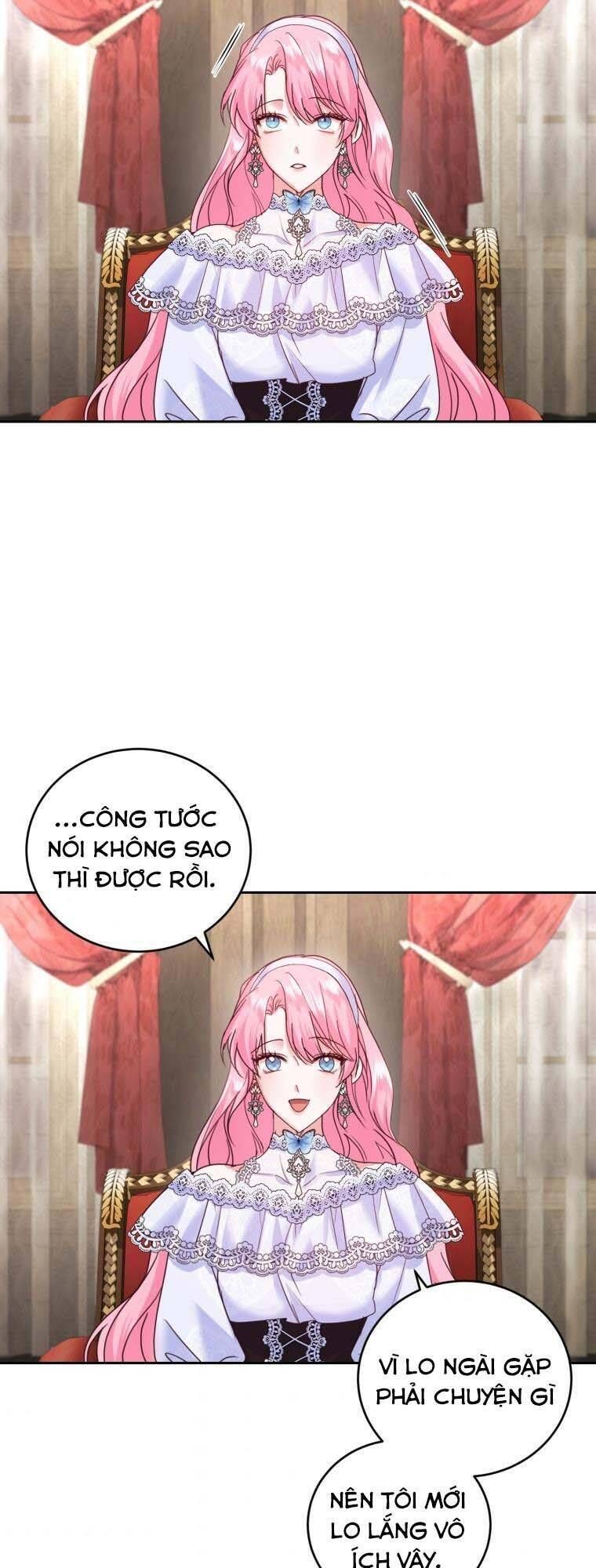 Trở Thành Người Pha Chế Nước Hoa Độc Nhất Của Bạo Chúa Chap 55 - Next Chap 54