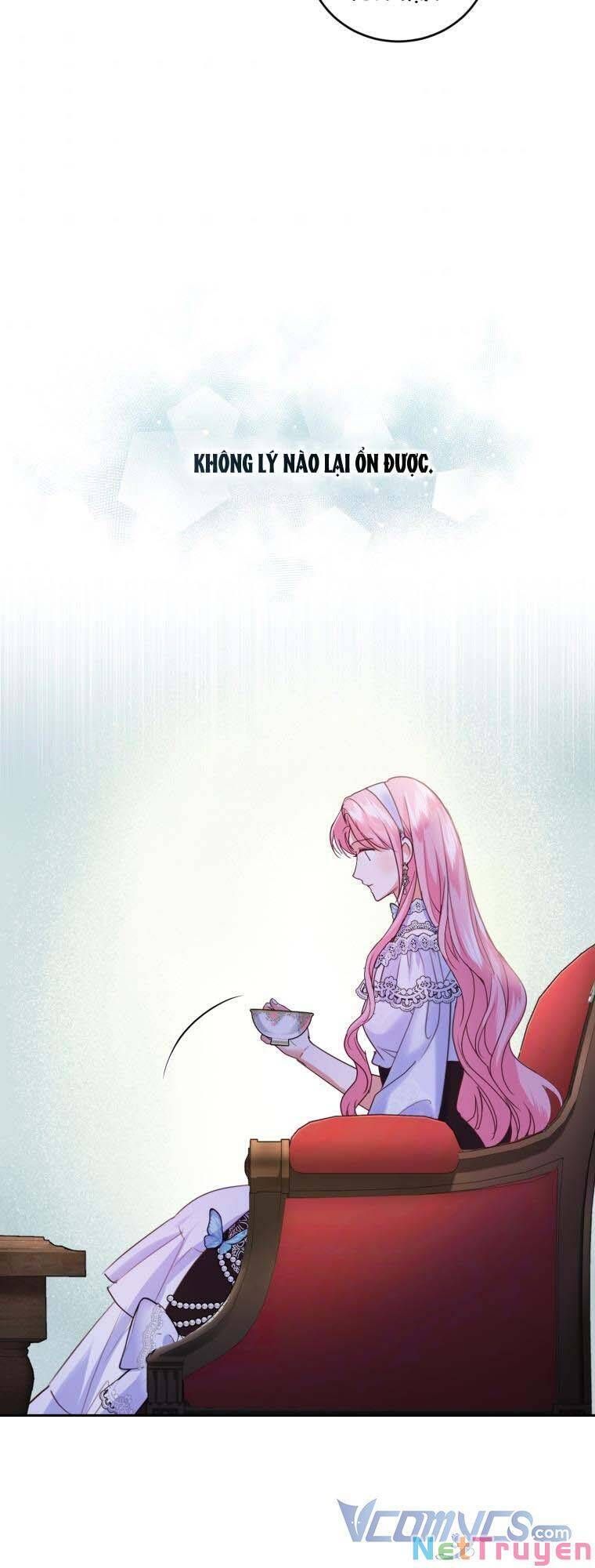 Trở Thành Người Pha Chế Nước Hoa Độc Nhất Của Bạo Chúa Chap 55 - Next Chap 54