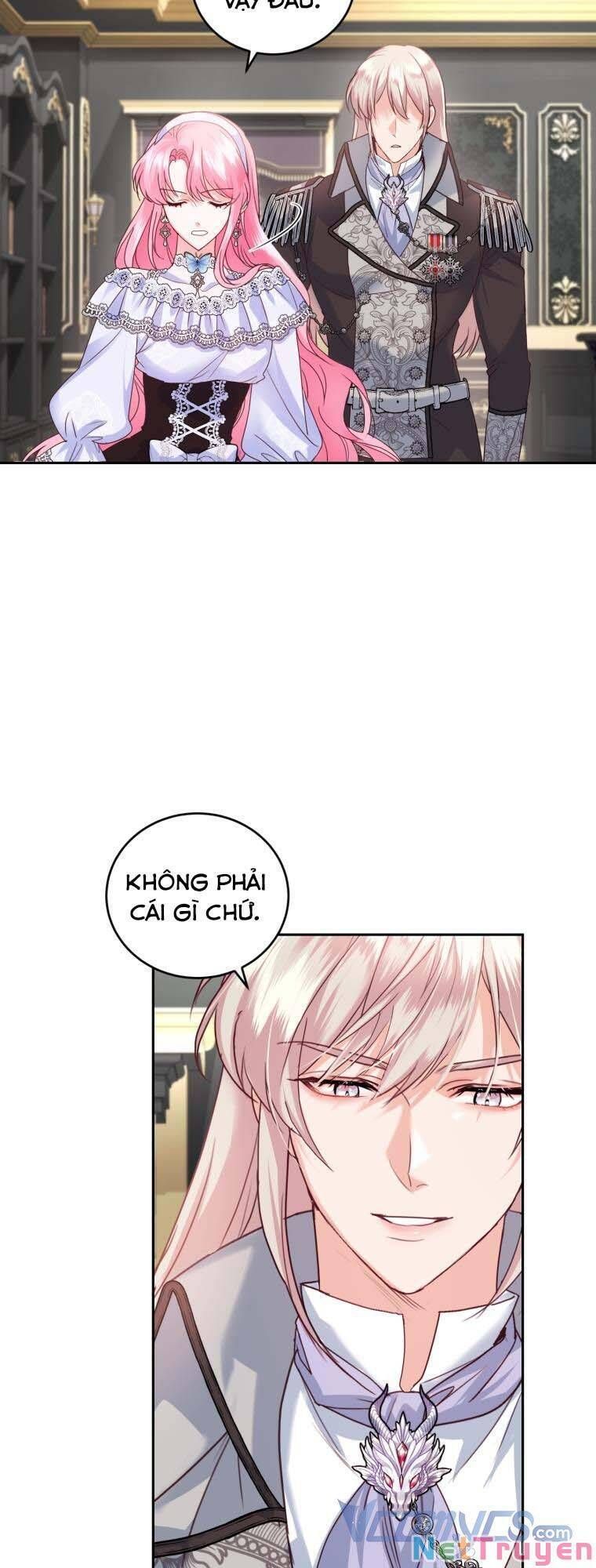 Trở Thành Người Pha Chế Nước Hoa Độc Nhất Của Bạo Chúa Chap 55 - Next Chap 54