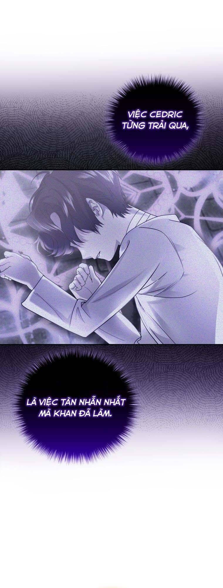 Trở Thành Người Pha Chế Nước Hoa Độc Nhất Của Bạo Chúa Chap 55 - Next Chap 54