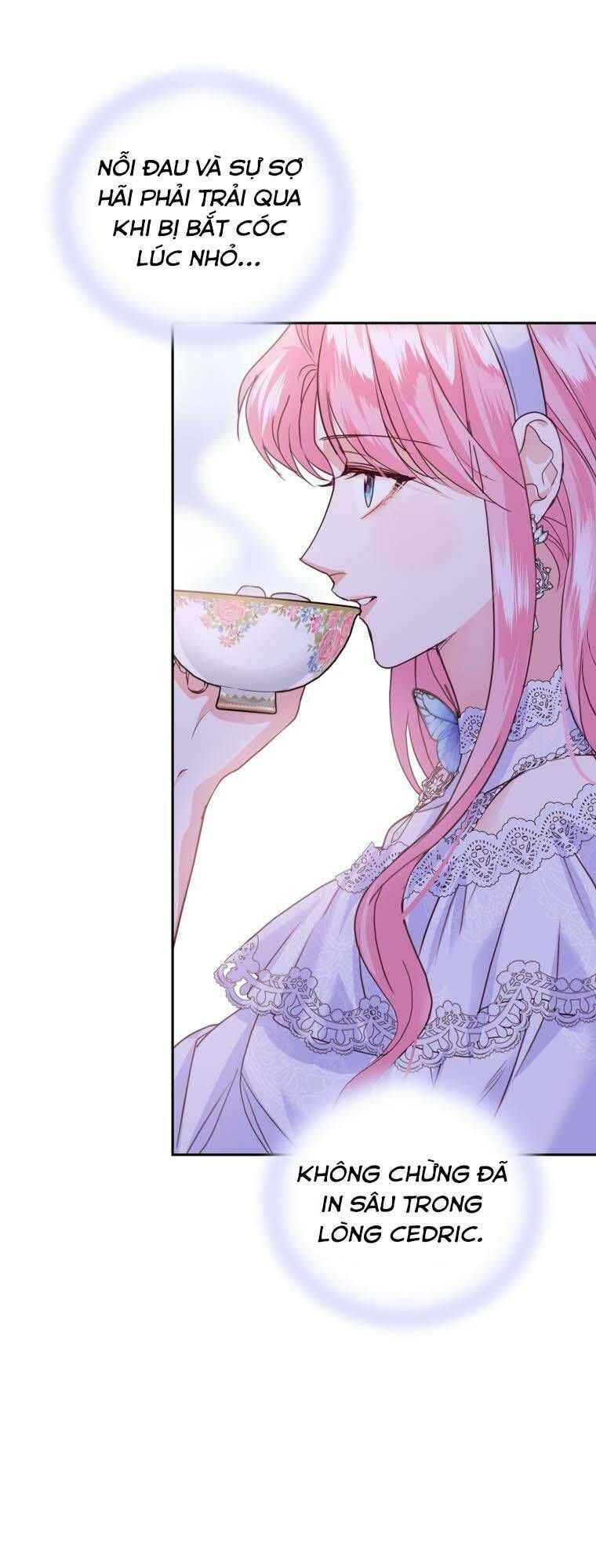 Trở Thành Người Pha Chế Nước Hoa Độc Nhất Của Bạo Chúa Chap 55 - Next Chap 54