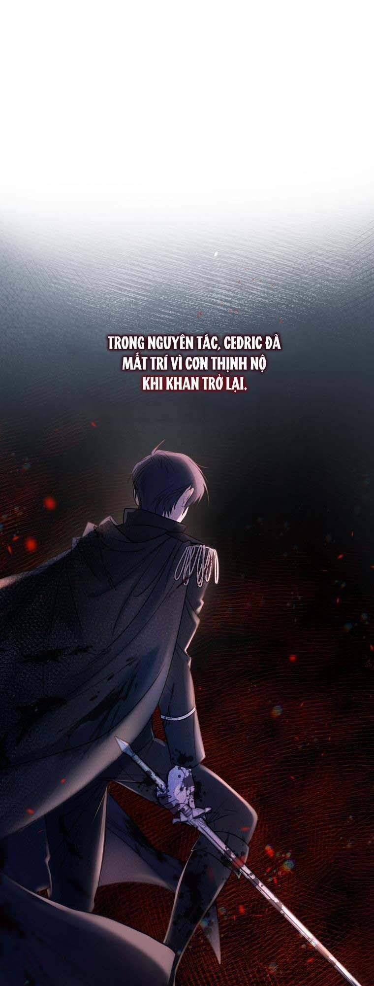 Trở Thành Người Pha Chế Nước Hoa Độc Nhất Của Bạo Chúa Chap 55 - Next Chap 54